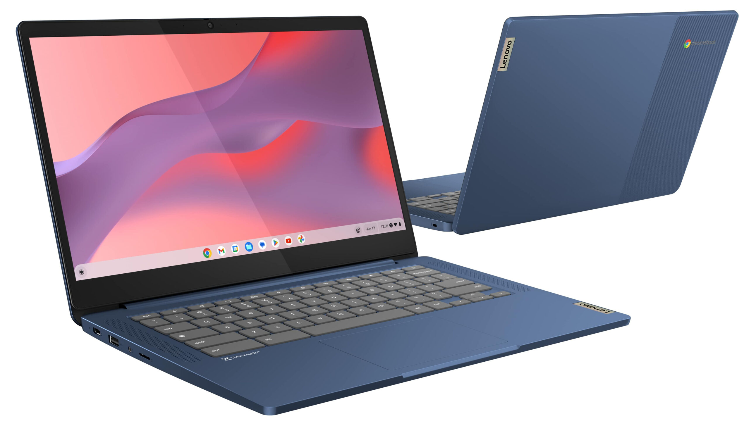 Lenovo IdeaPad Slim 3 Chromebook