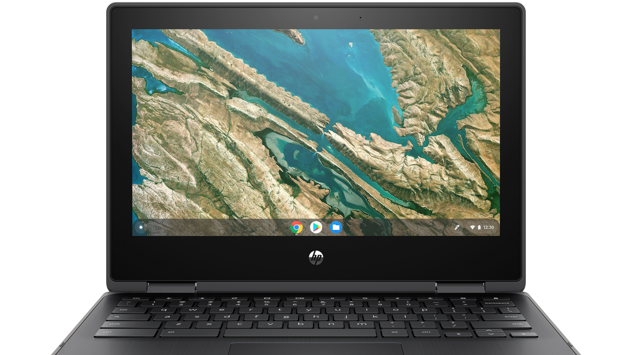 HP Fortis Chromebook for 2023