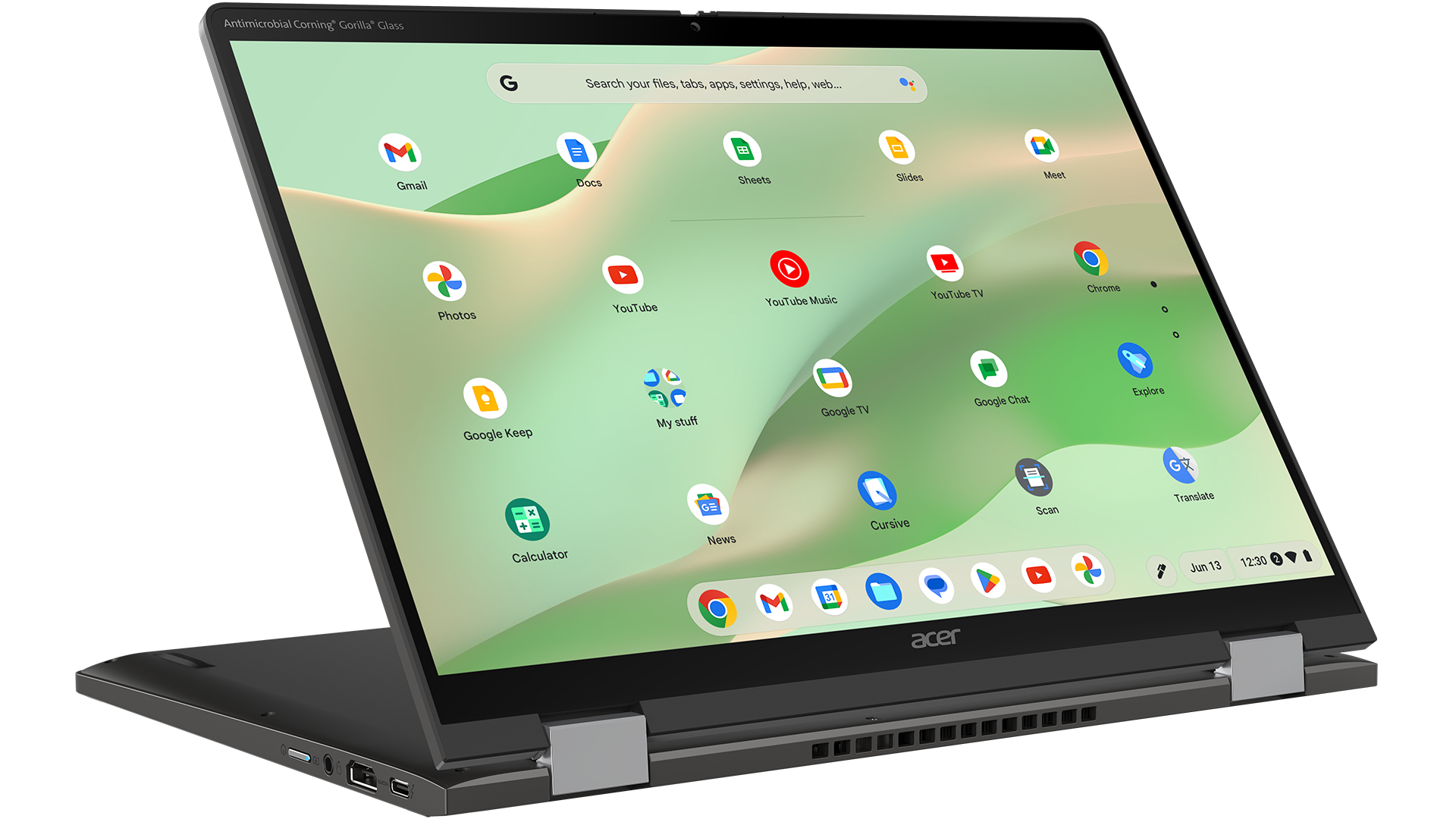 This Core i5 Chromebook Plus eligible laptop is down to $569.99