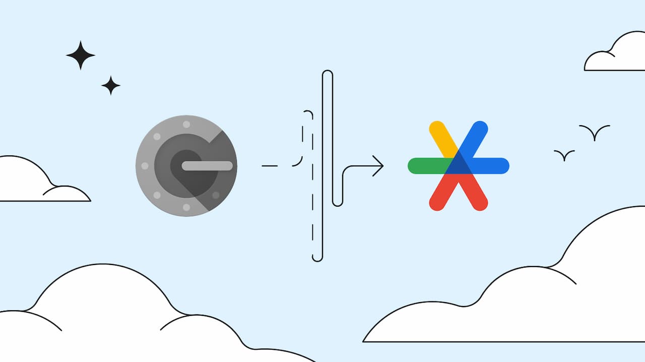 Sync comes to Google Authenticator but Chromebooks left out