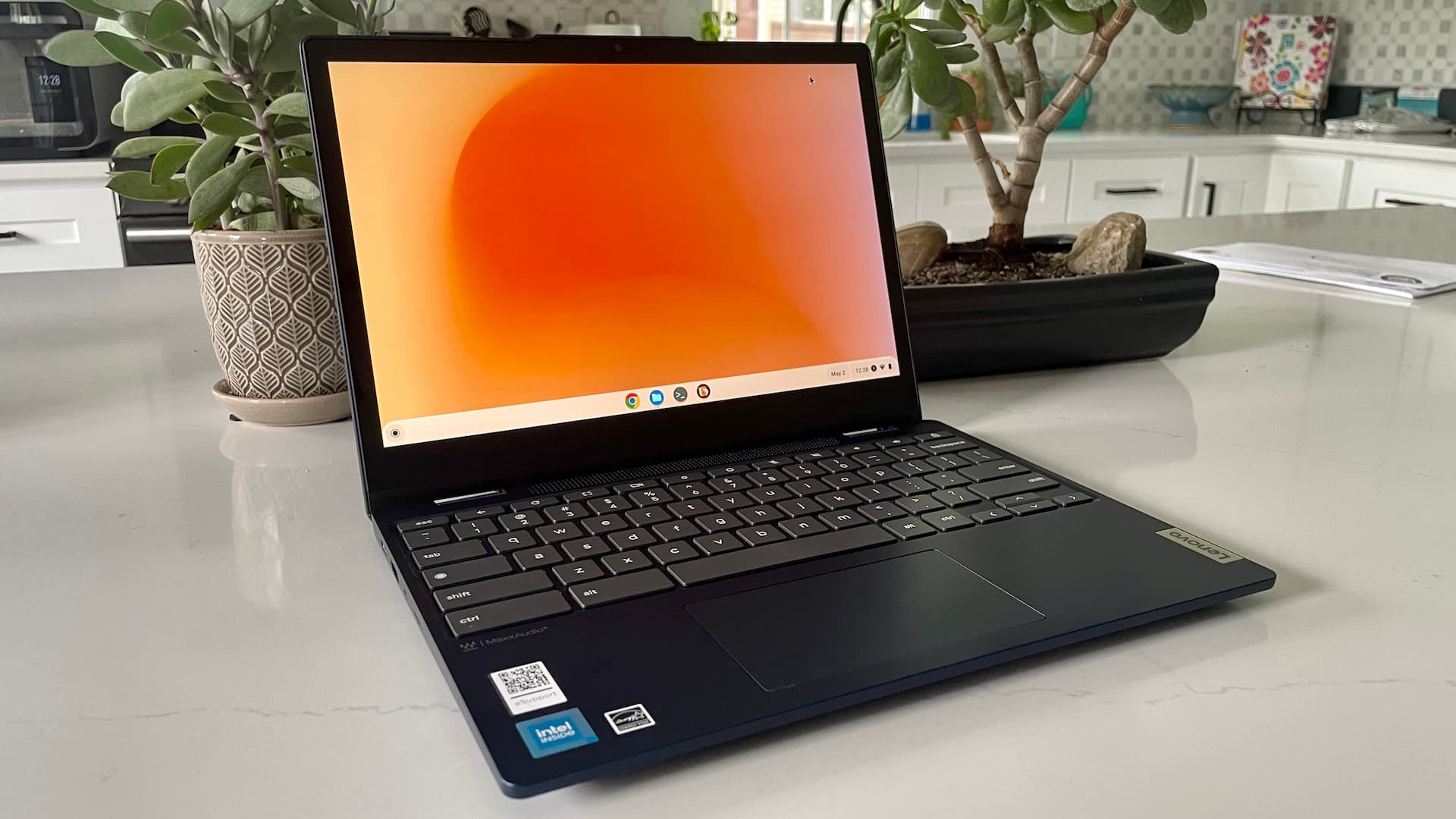 2023 Lenovo Flex 3 Chromebook: first impressions