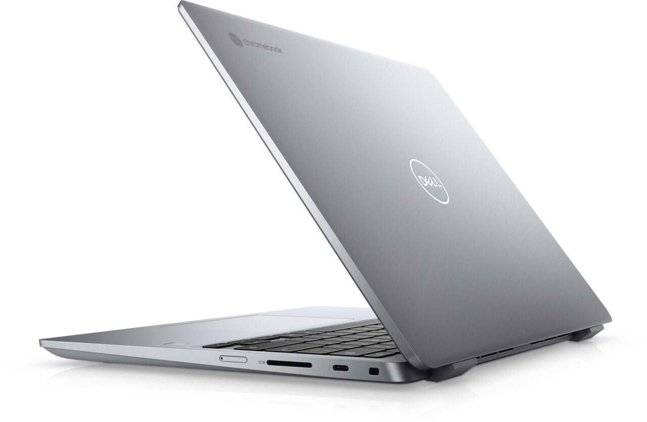 Dell Latitude 5430 Chromebook right side