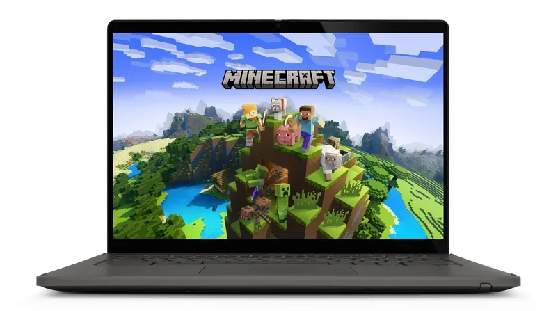 Playing Minecraft on Chromebooks is now officially official