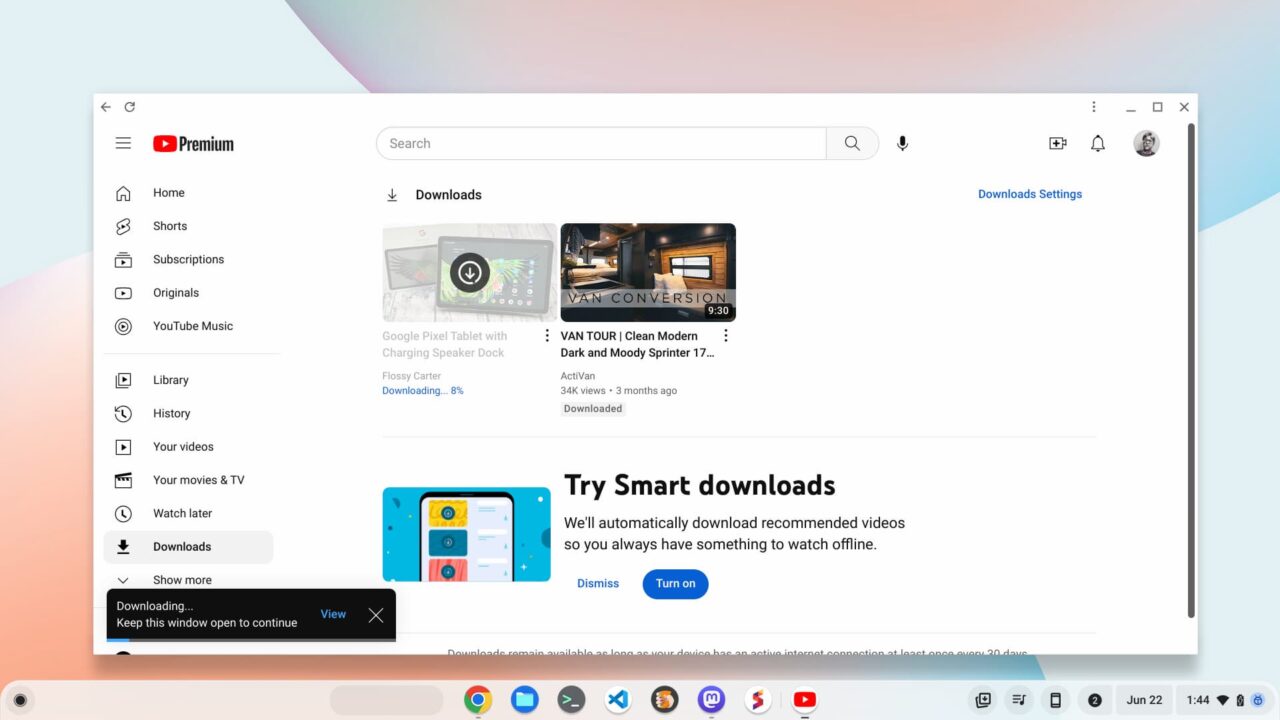 Chromebook X branding won't highlight things that all Chromebooks can do