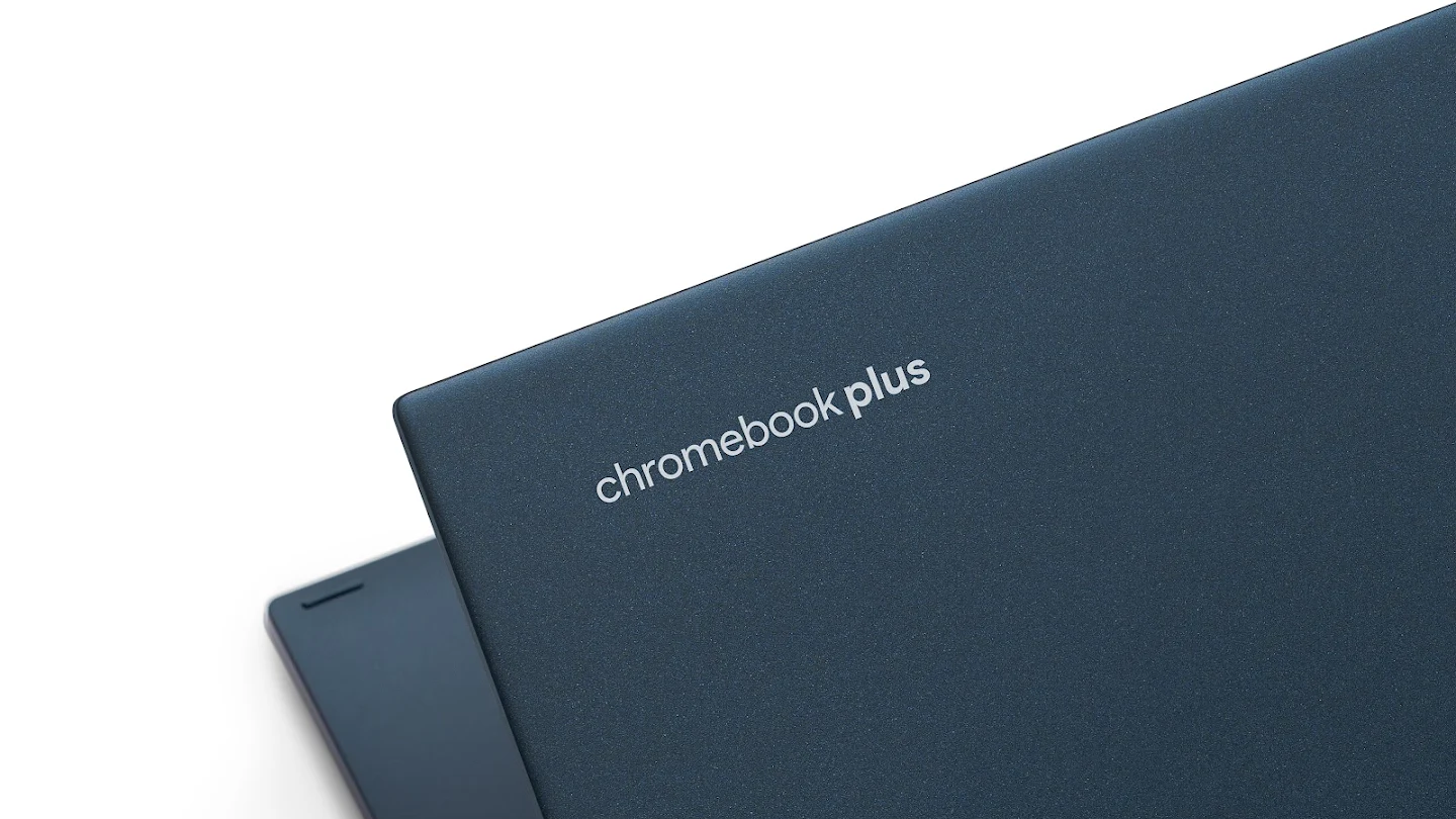 Black Friday sale on all Chromebook Plus laptops is here