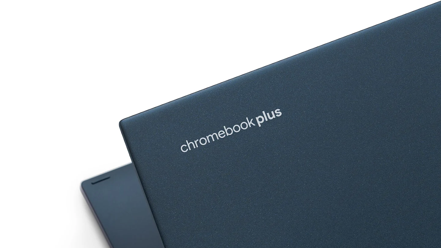 Snag a new Chromebook Plus at a $100 to $200 discount