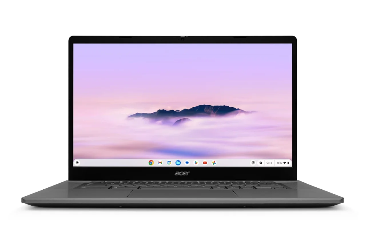 Acer Chromebook Plus 515