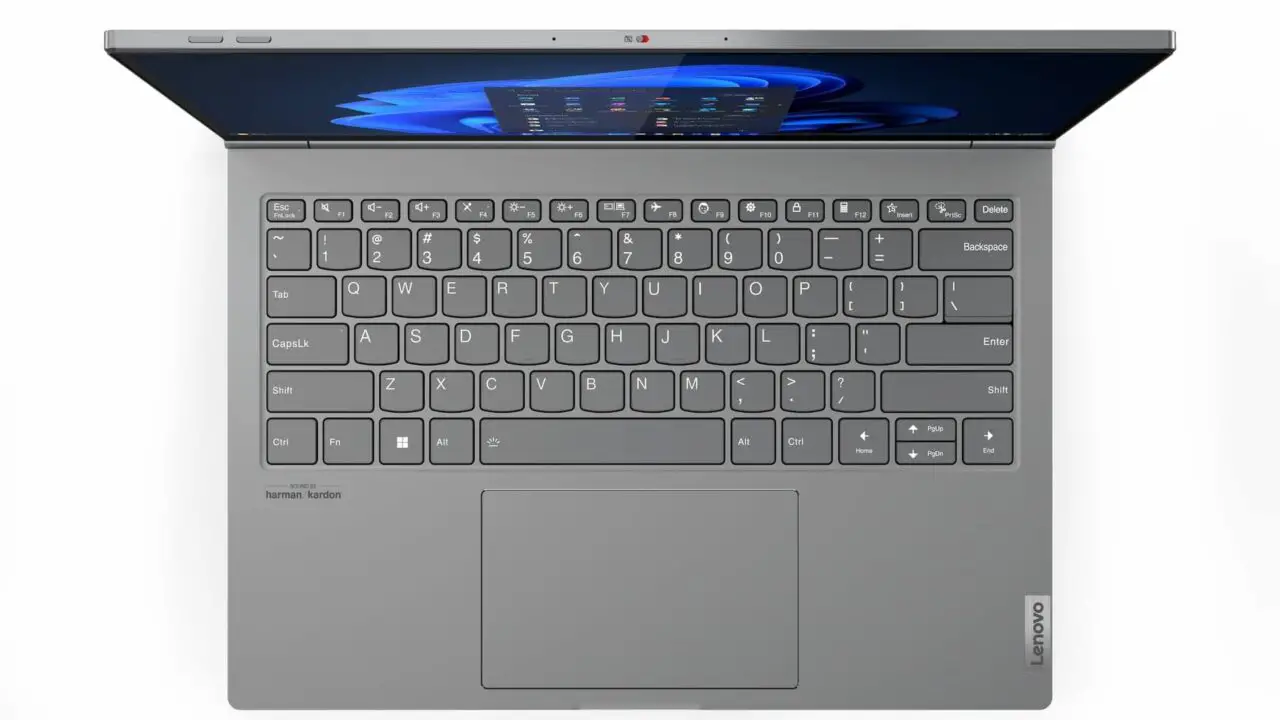 Lenovo ThinkBOoko Plus 5 Hybrid would make a great Chromebook with detachable Android tablet