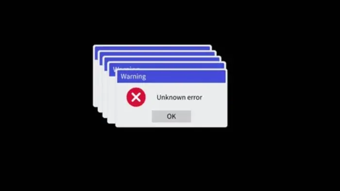 How to Fix the errordomain=nscocoaerrordomainerrormessage=не удалось найти указанную быструю командуerrorcode=4 Error
