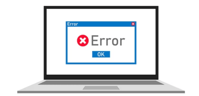 What Causes errordomain=nscocoaerrordomainerrormessage=ไม่พบคำสั่งลัดที่ระบุเฉพาะerrorcode=4 Error