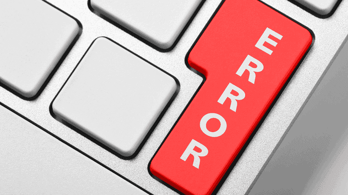 What Is errordomain=nscocoaerrordomain&errormessage=не вдалося знайти вказану швидку команду.&errorcode=4 Error