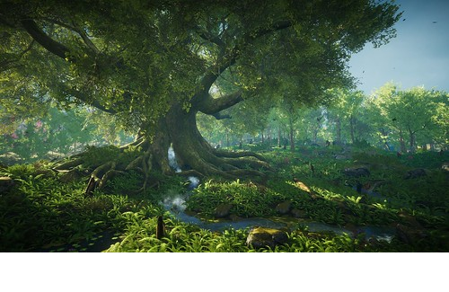 Eastshade