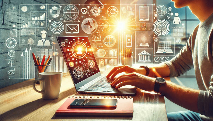 How Chromebook is Transforming Education with Cloud Technologies