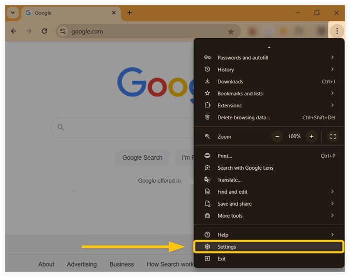How Do You Powerwash a Chromebook Through Chrome Browser