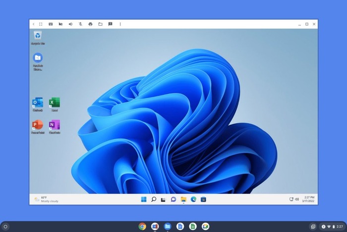 Best Software for Running Windows Programs on Chromebook