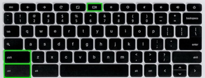 Does Chromebook Have a Snipping Tool