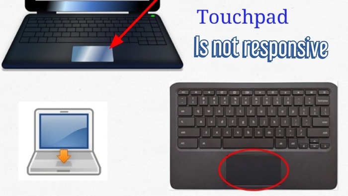 Fixing a Chromebook Touchpad That Isn’t Working