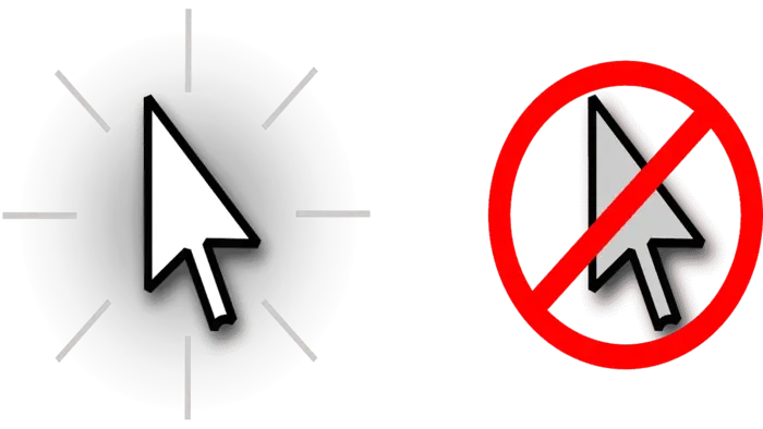 Reasons for Chromebook Touchpad Issues