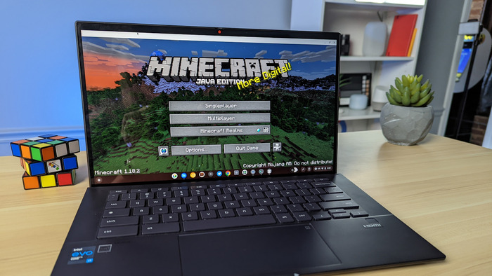 Use Linux Support to Install Minecraft Java Edition