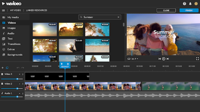 WeVideo