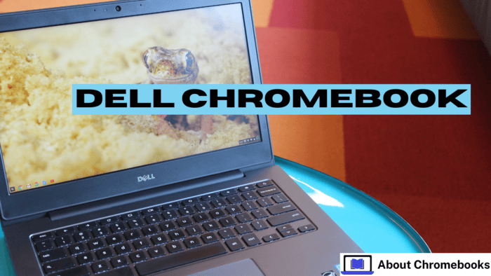 Dell Chromebook Review