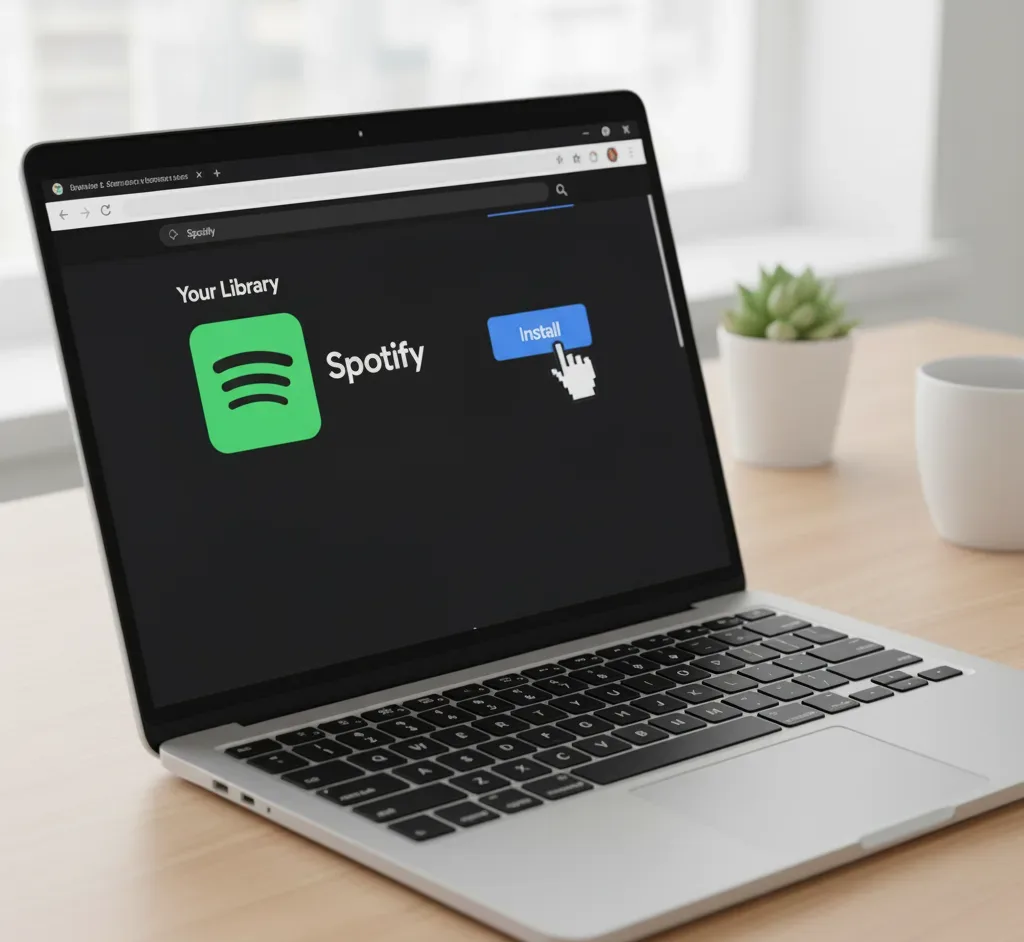 Download the Android App from Play Store