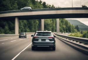 Is Driving Under the Speed Limit Dangerous