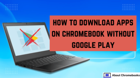 Install Apps On Chromebook Without Google Play