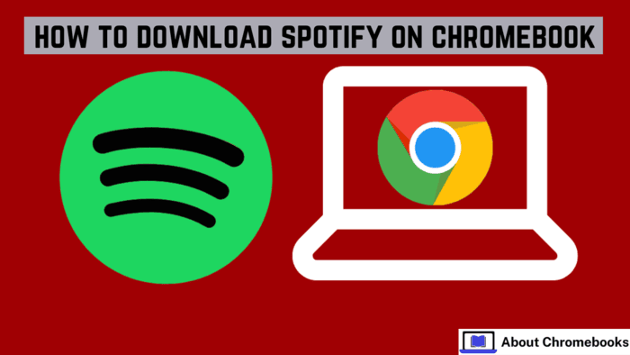 How to Install Spotify on Chromebook?