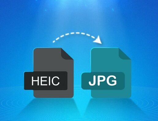 Convert .heic to JPG for Compatibility