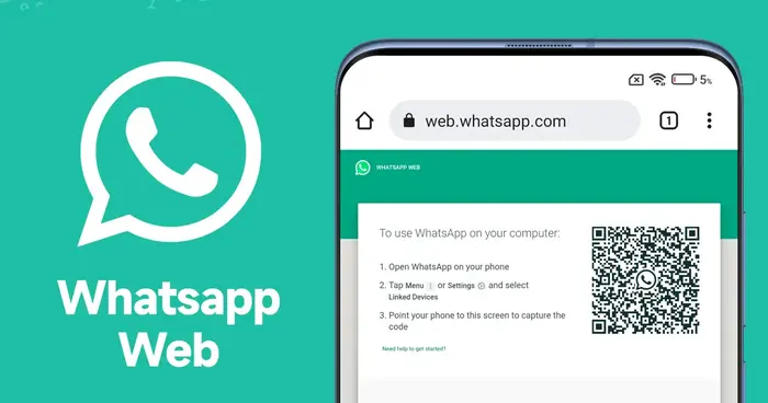 How to Access and Use WhatsApp Web