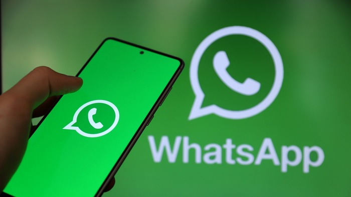 Set Up WhatsApp Web Without a Mobile Number