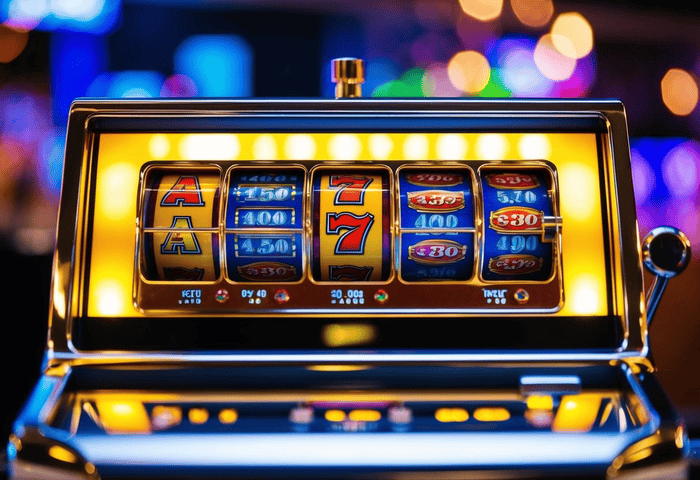 Stake.com's Jackpot Extravaganza