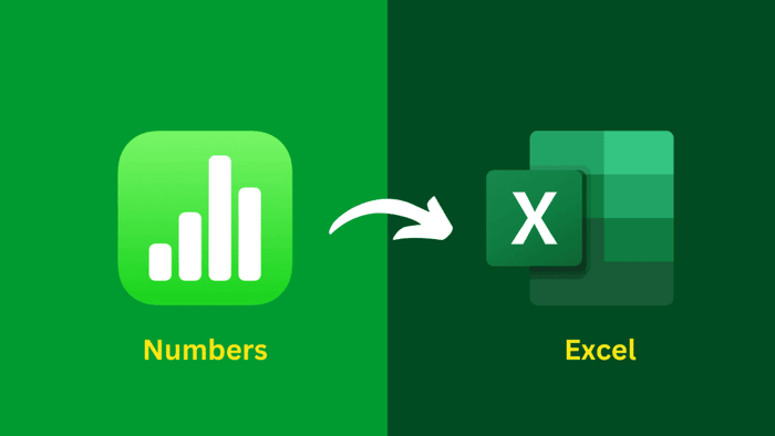 What is a .numbers file