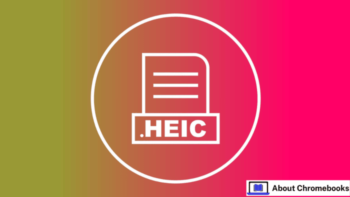 How to Access HEIC Files Window?