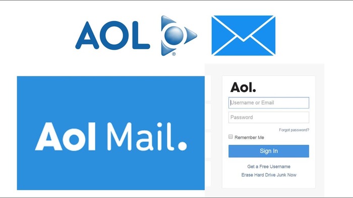 How To Access AOL Mail 