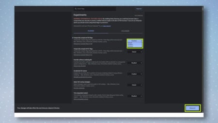 How To Use And Enable Chrome //flags Settings