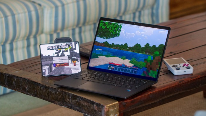 Gaming and the Chromebook Landscape