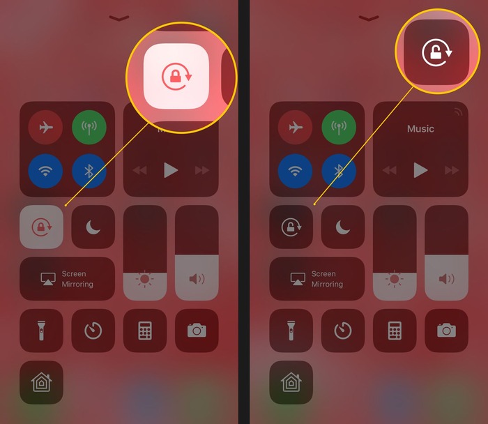 Other Useful Features of AssistiveTouch