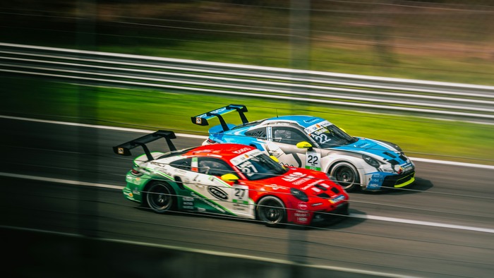 Chromebook Pit Stop: Top Ways Motorsports Fans Can Enjoy Racing on ChromeOS