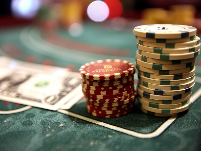 What About Real Money Gambling