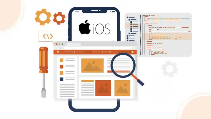 What Is Inspecting Elements