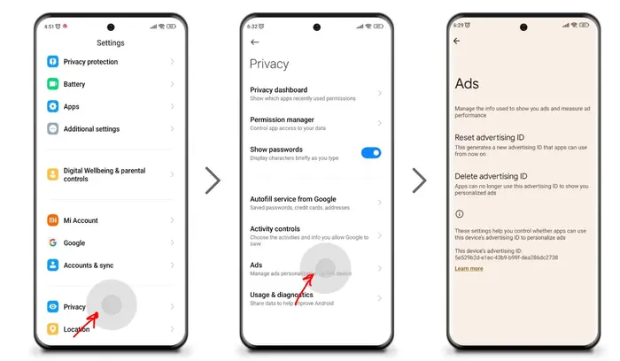 Why Remove Ads from Chrome on iPhone