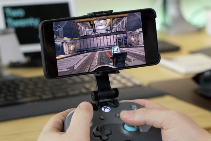 Android and Cloud Gaming Compatibility