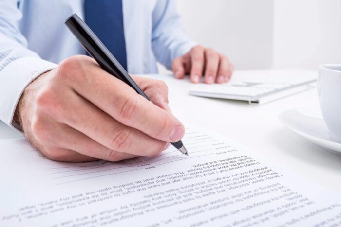 Efficient Legal Entity Identifier Registration