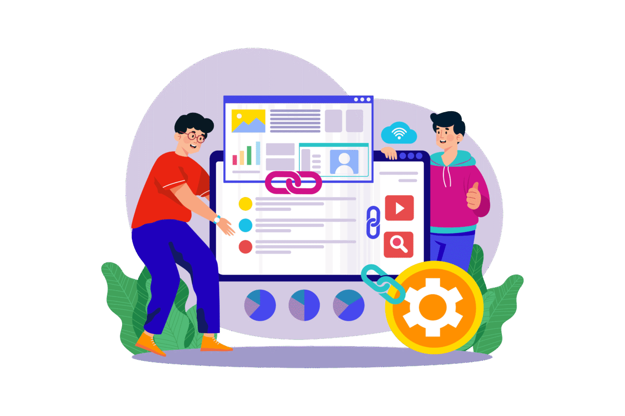 How to Outsource Link Building: A Step-by-Step Guide for Tech and iGaming Businesses