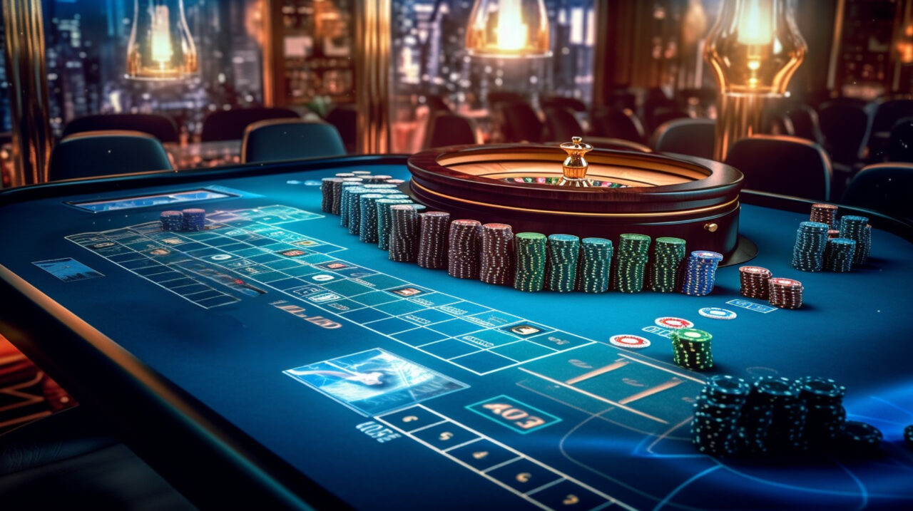 Online Casino and Sports Betting: Why Is This So Popular in 2025?