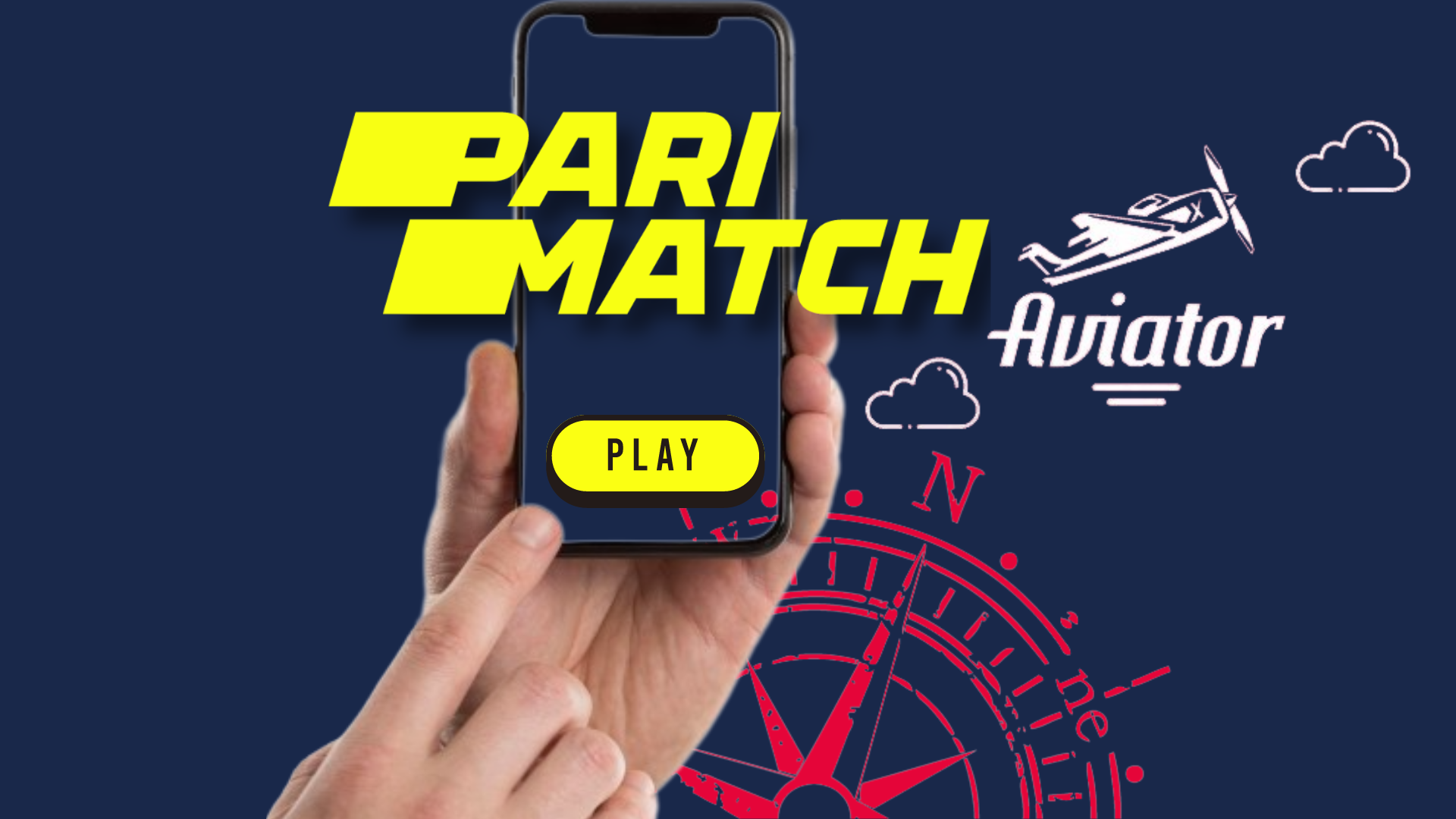 Parimatch