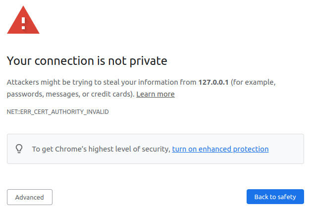 Removal of the Flag in Chrome 119