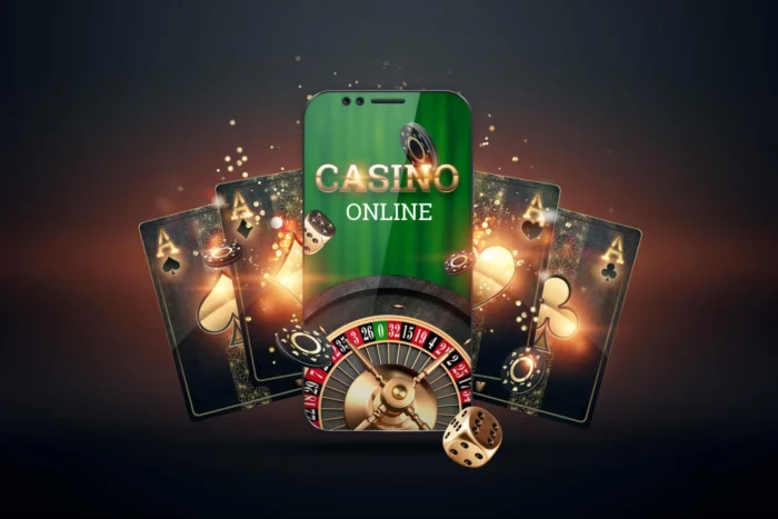 Smartphones: Casino Fun Right in Your Pocket
